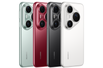 HUAWEI Pura 80 Pro+深度体验：一英寸影像革命与鸿蒙生态的极致融合